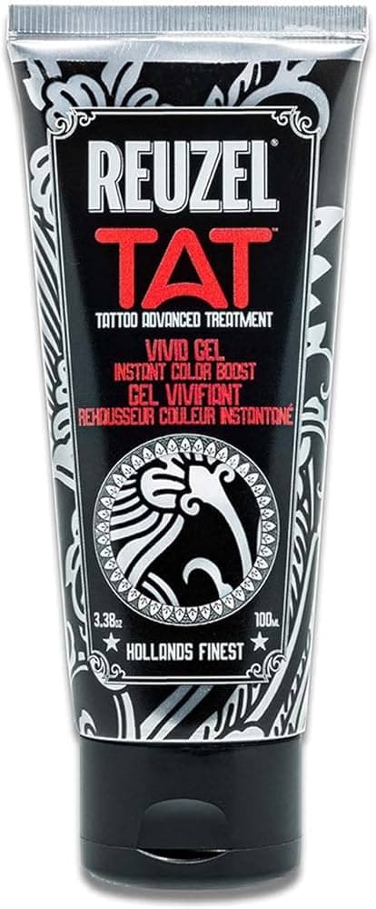 Reuzel - TAT - Vivid Gel