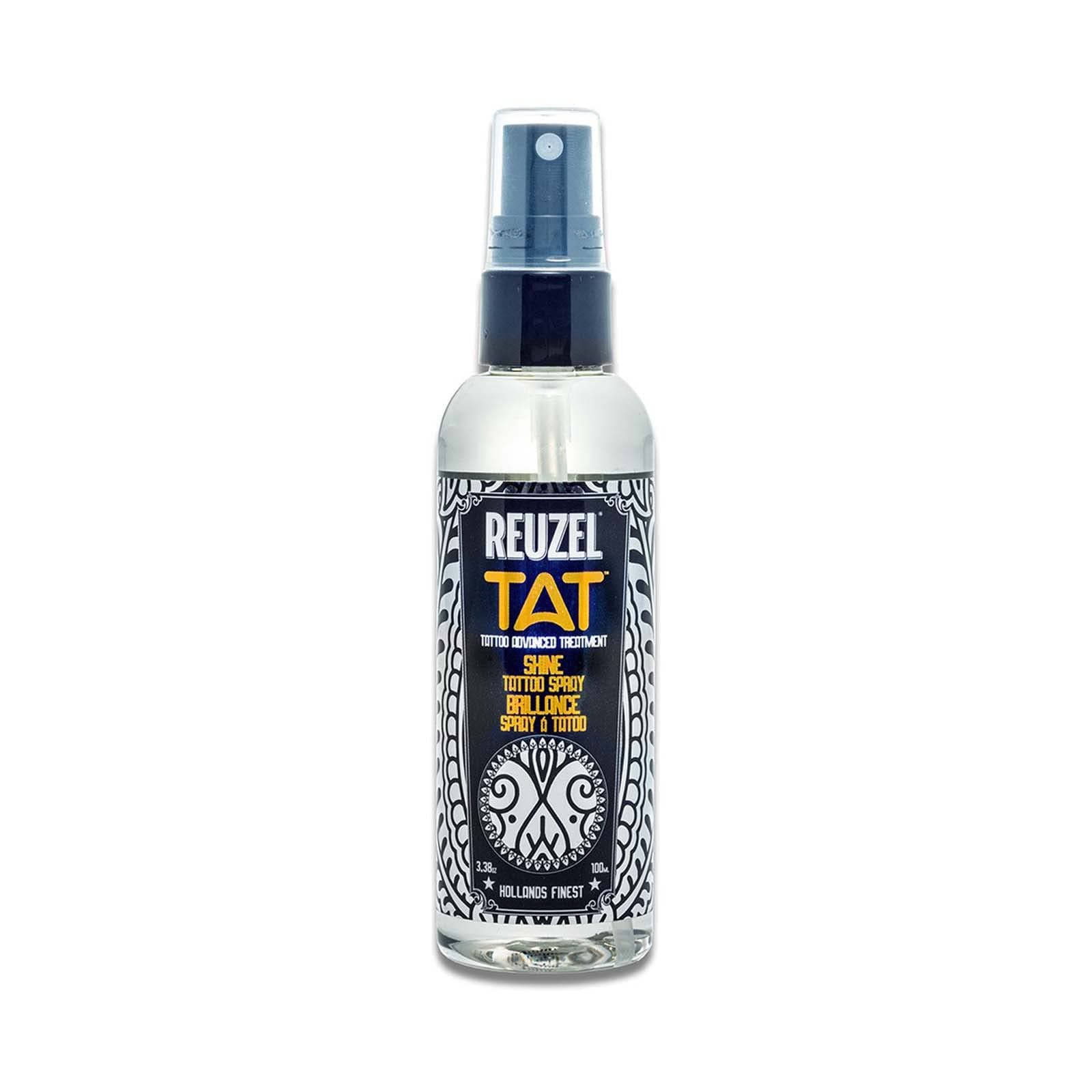 Reuzel - TAT - Shine Tattoo Spray