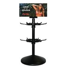 Pro Tan - Empty Rotating Sachet Tree