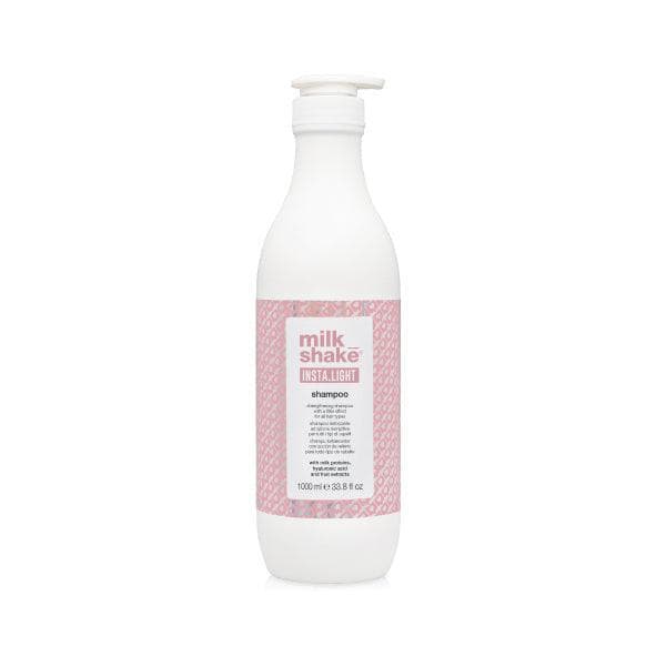 Milk Shake - Insta.Light - Shampoo - 1000ml