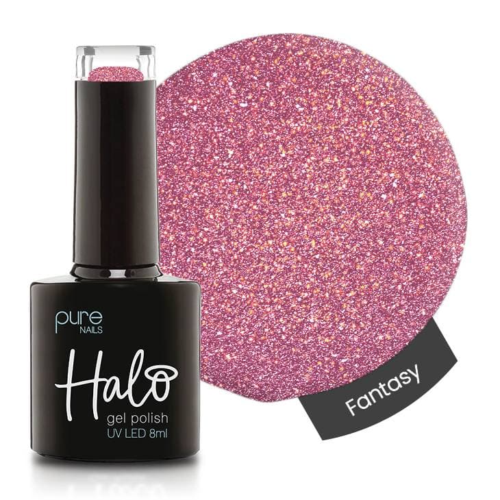 HALO GEL POLISH - Euphoric - Fantasy