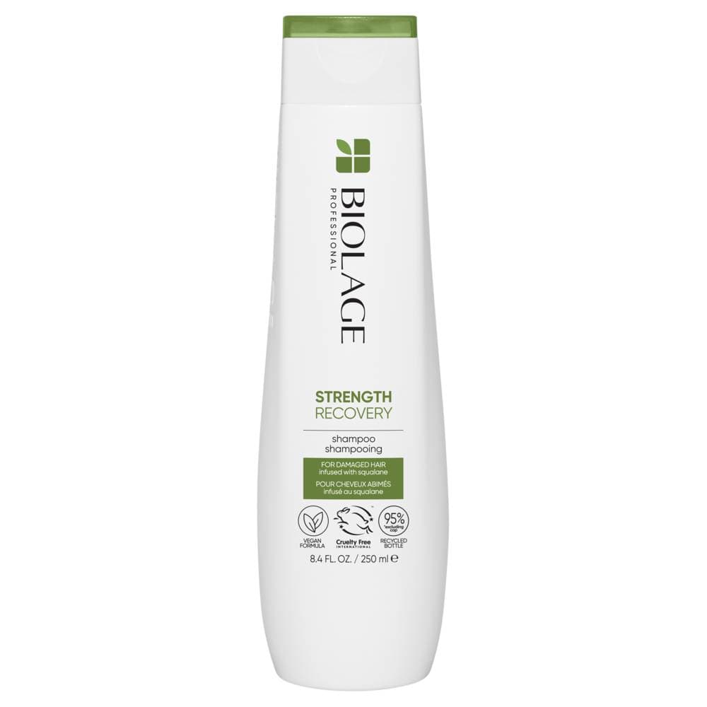 Biolage - Strength Recovery - Shampoo - 250ml