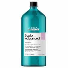 L'Oréal Serie Expert - Scalp Advanced - Anti Discomfort Shampoo - 1500ml
