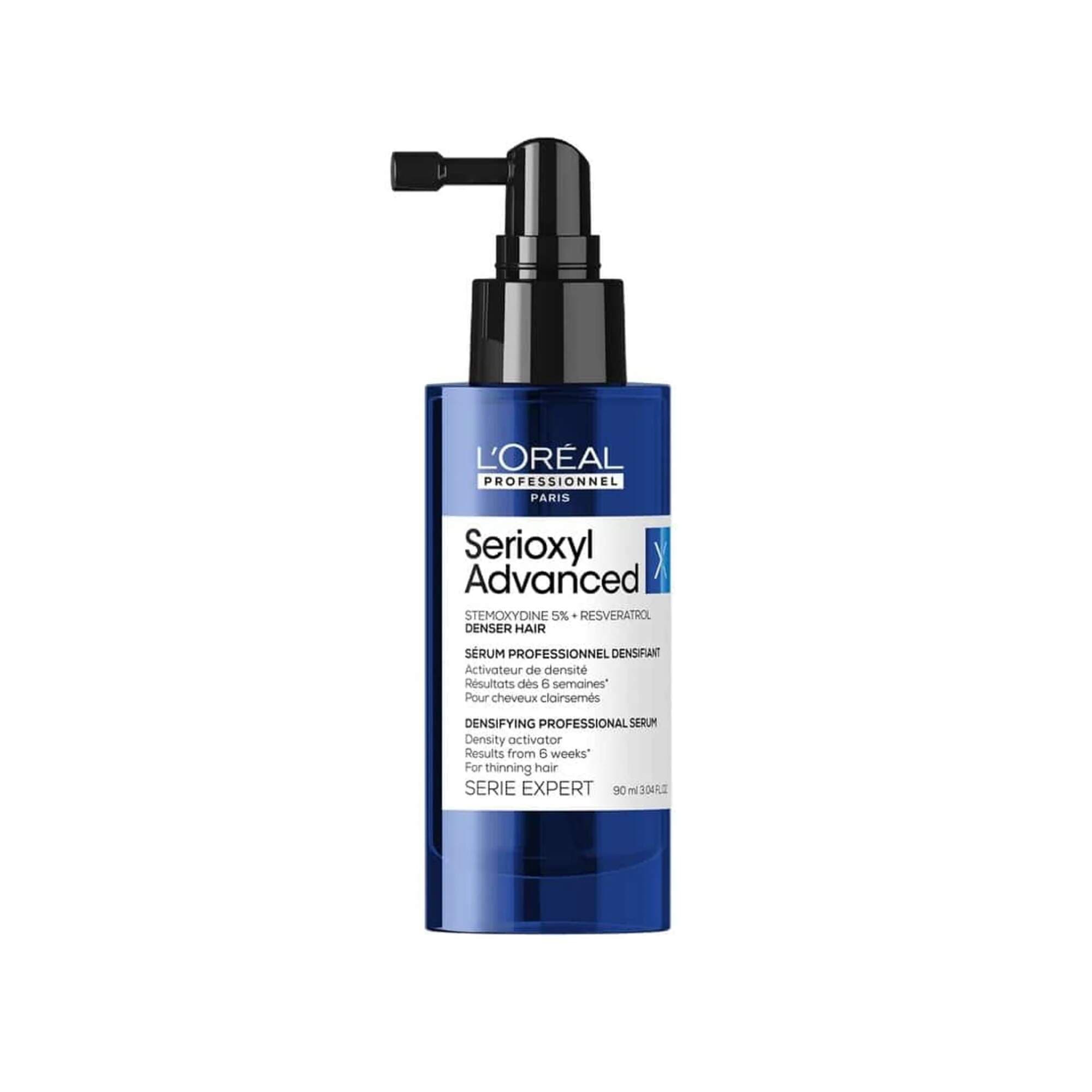 L'Oréal Serie Expert - Scalp Advanced - Serioxyl Density Activator Serum