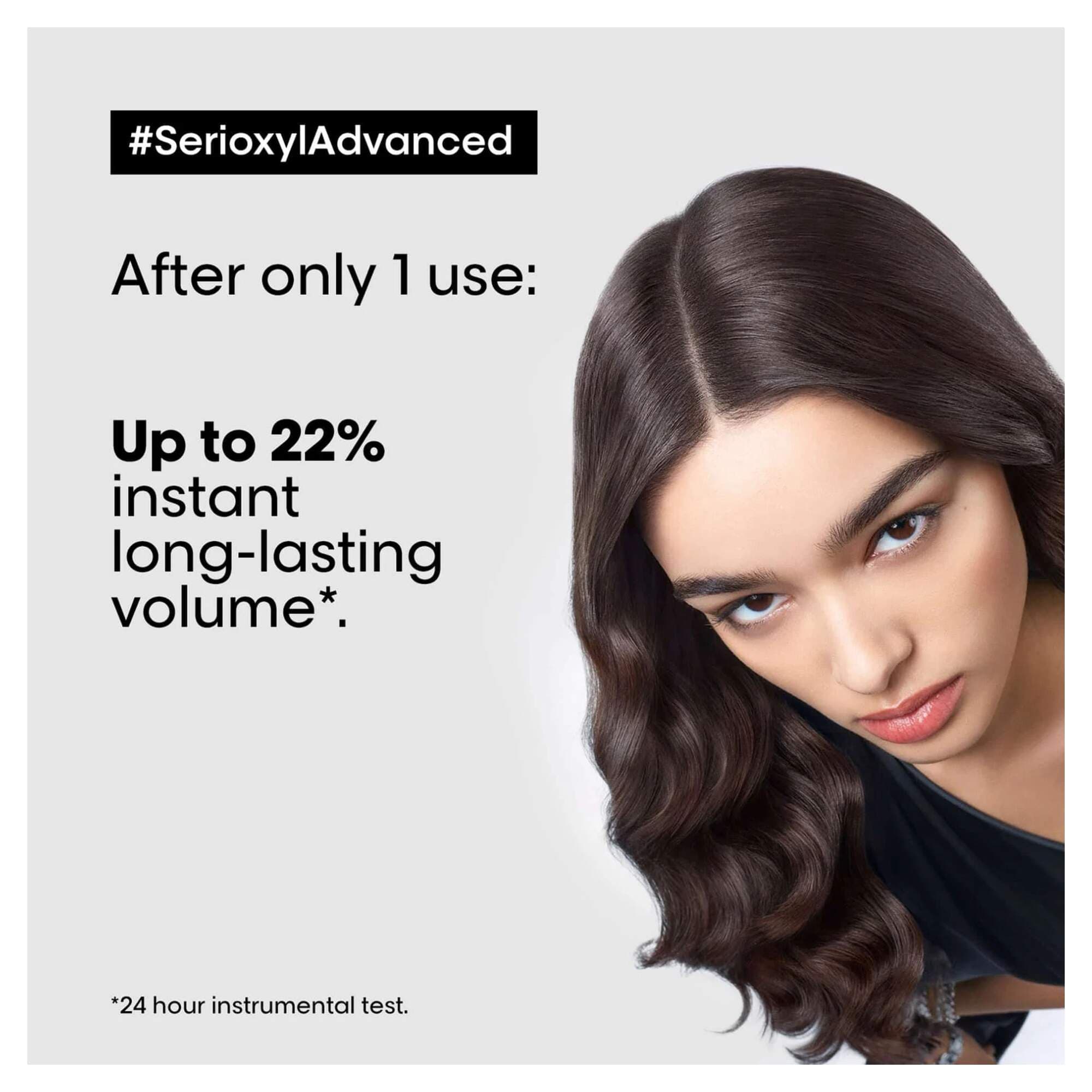L'Oréal Serie Expert - Scalp Advanced - Serioxyl Density Activator Serum - Image 2