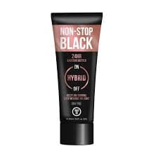 POWER TAN - Non-Stop Black - Sachet - Hybrid Bronzing Butter