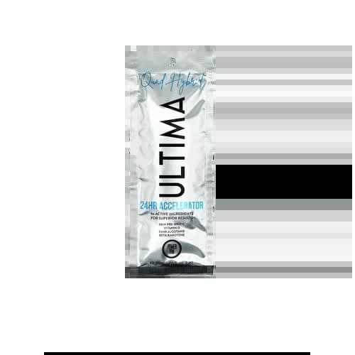 POWER TAN - Ultima - Sachet - Quad Hybrid