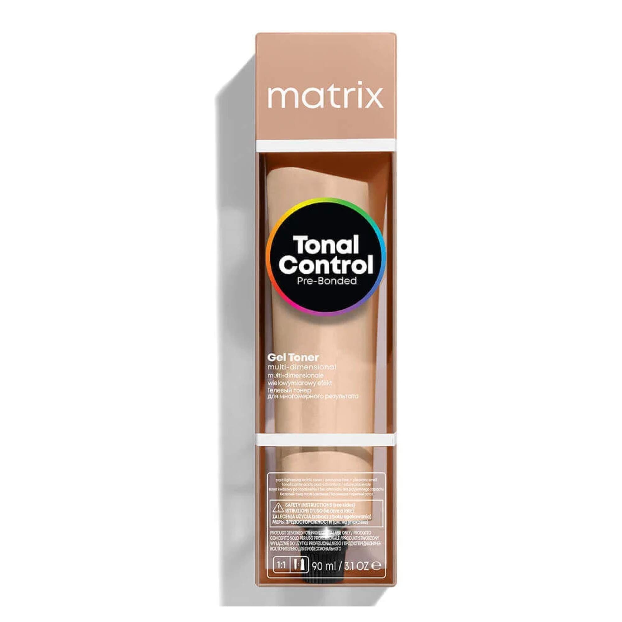 matrix Tonal Control 5NGA