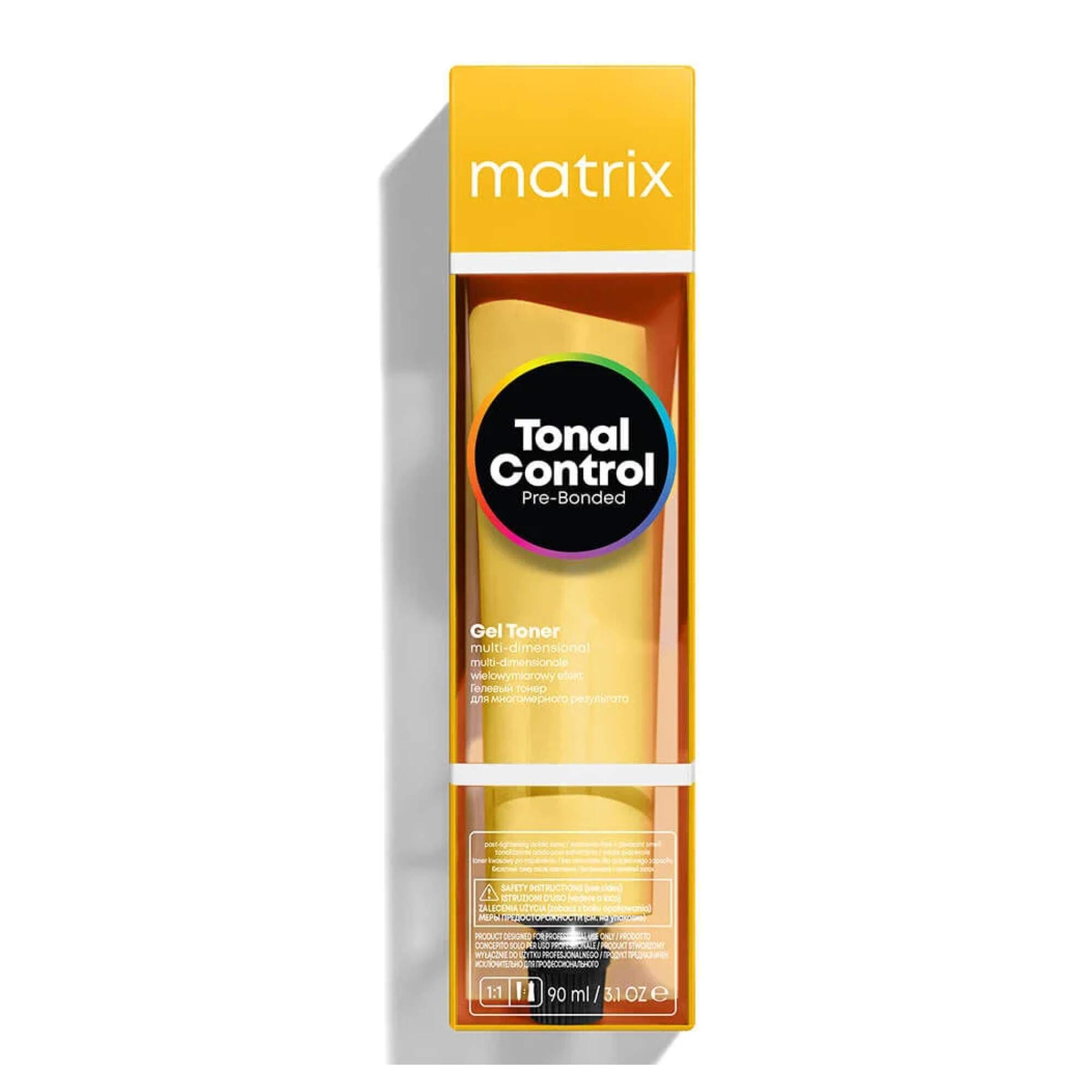 matrix Tonal Control 5NW
