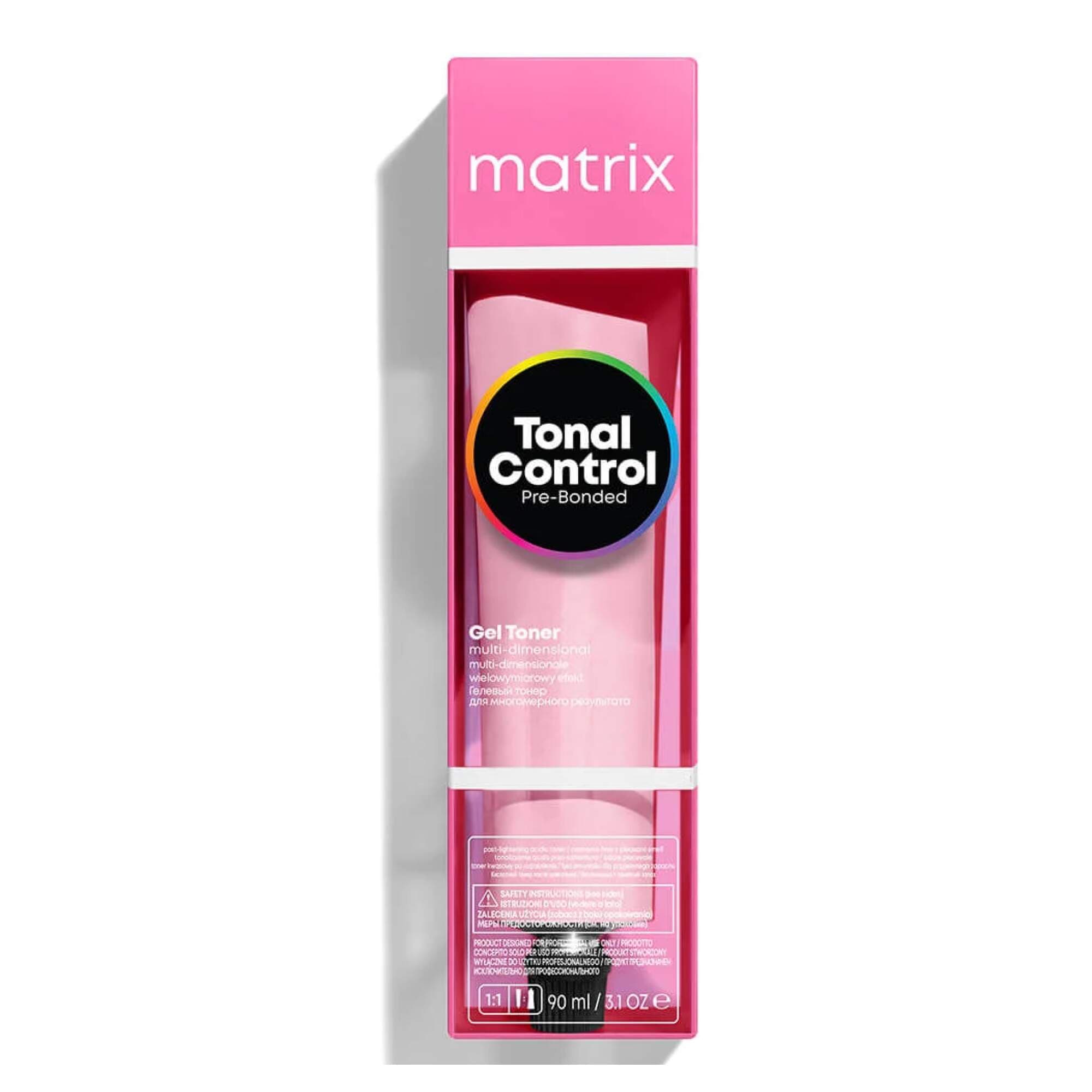 matrix Tonal Control 9RG