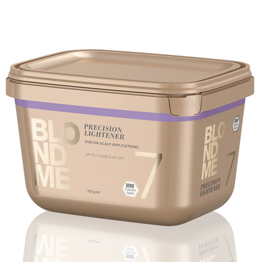BLONDME - LIGHTENER - Precision Lightener - 350g