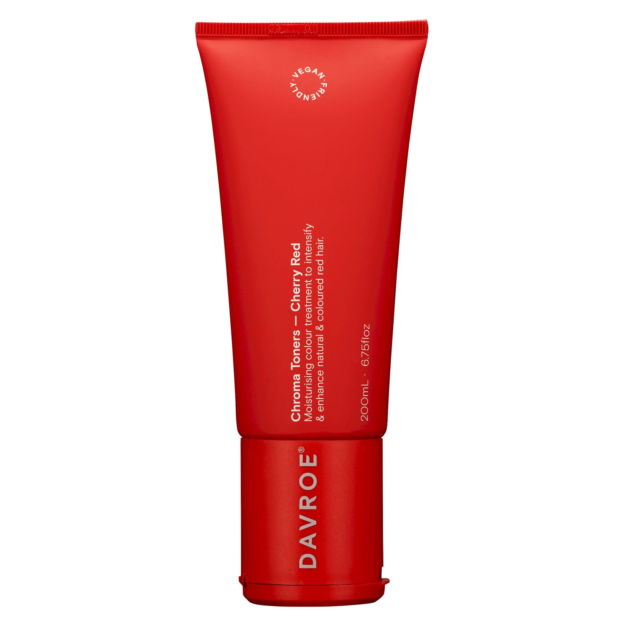 DAVROE - Chroma - Cherry Red