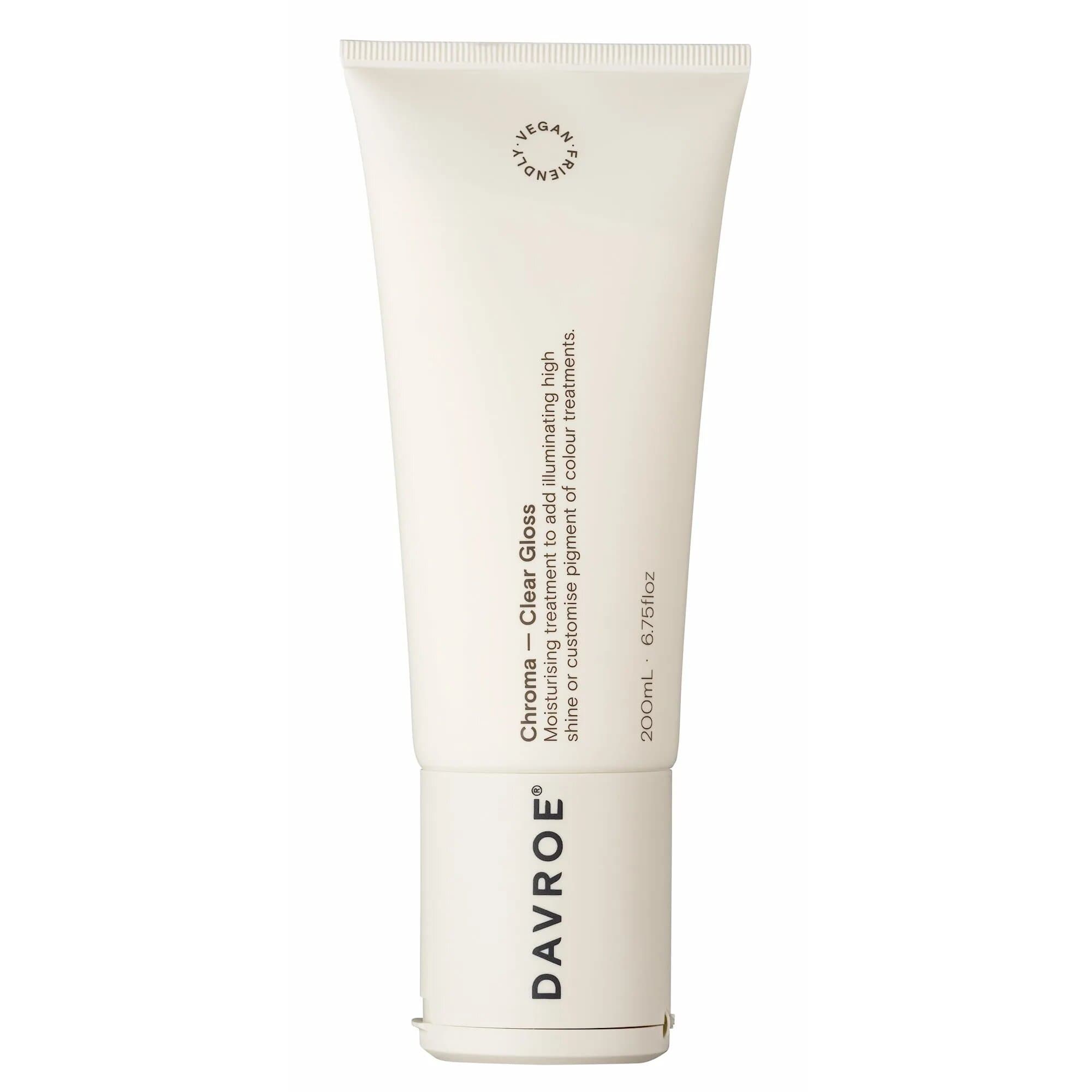 DAVROE - Chroma - Clear Gloss