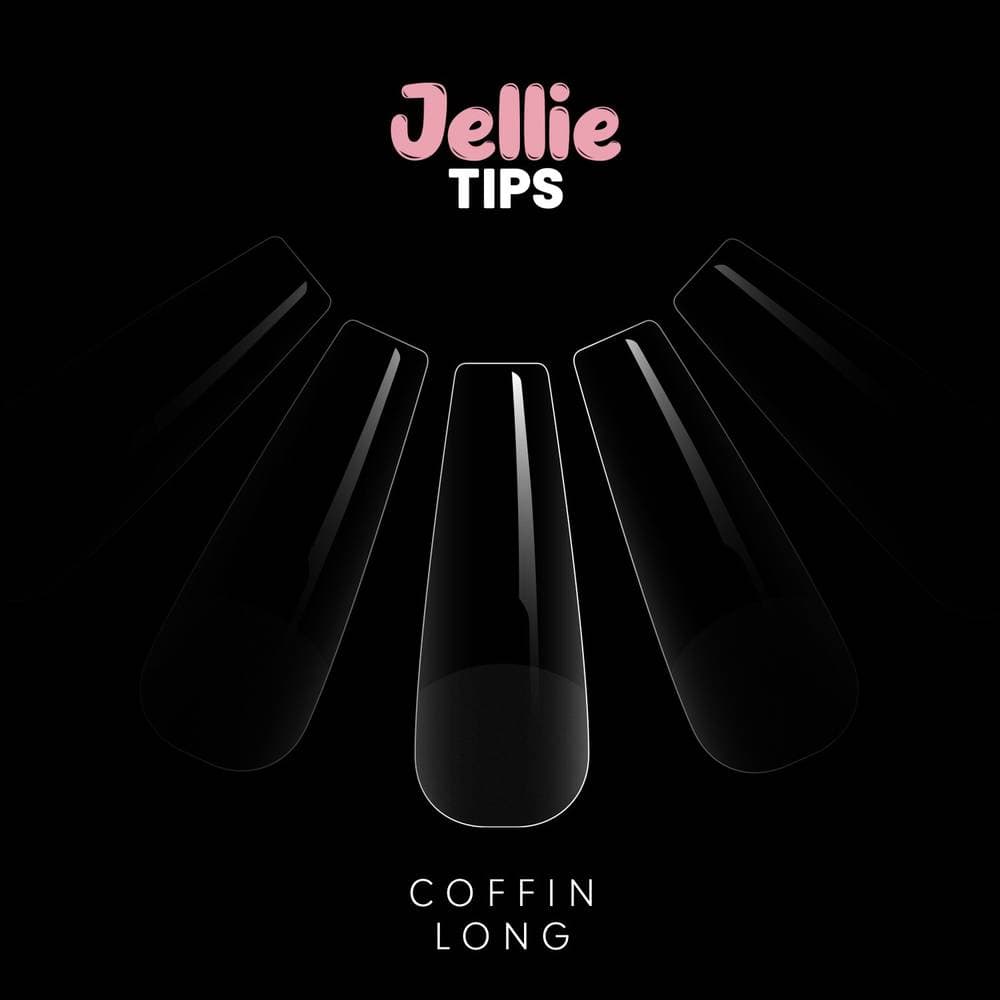 HALO JELLIE - Coffin Long - Size 5