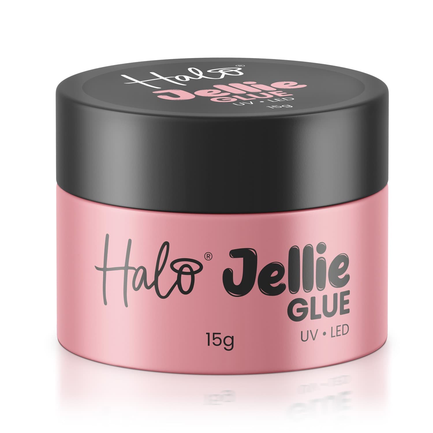 HALO JELLIE -- Glue