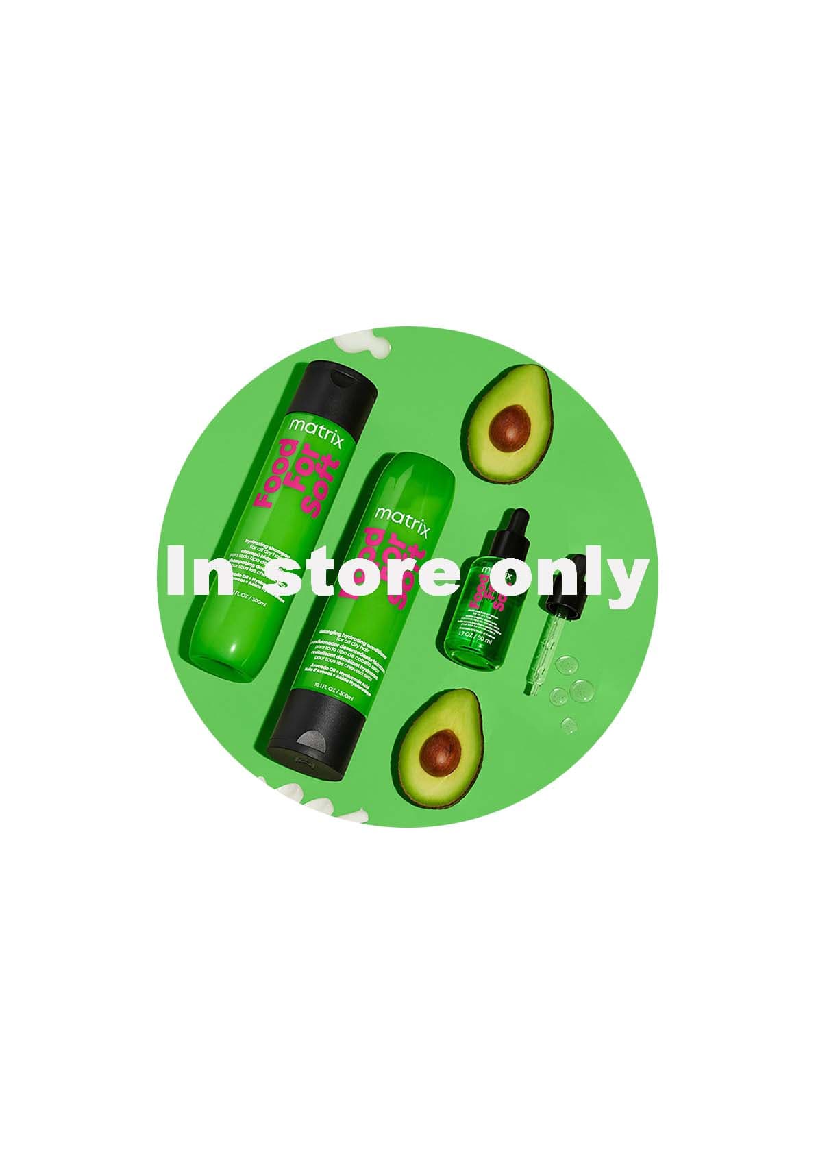 Total Results - Food For Soft - Conditioner - 50ml