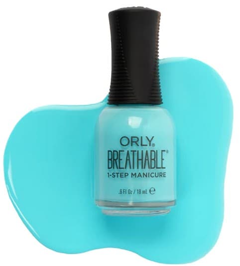 ORLY BREATHABLE - POLISH - Sweet Retreat - Give It A Swirl - 18ml