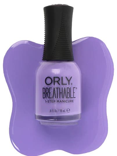 ORLY BREATHABLE - POLISH - Sweet Retreat - Don't Sweet It - 18ml