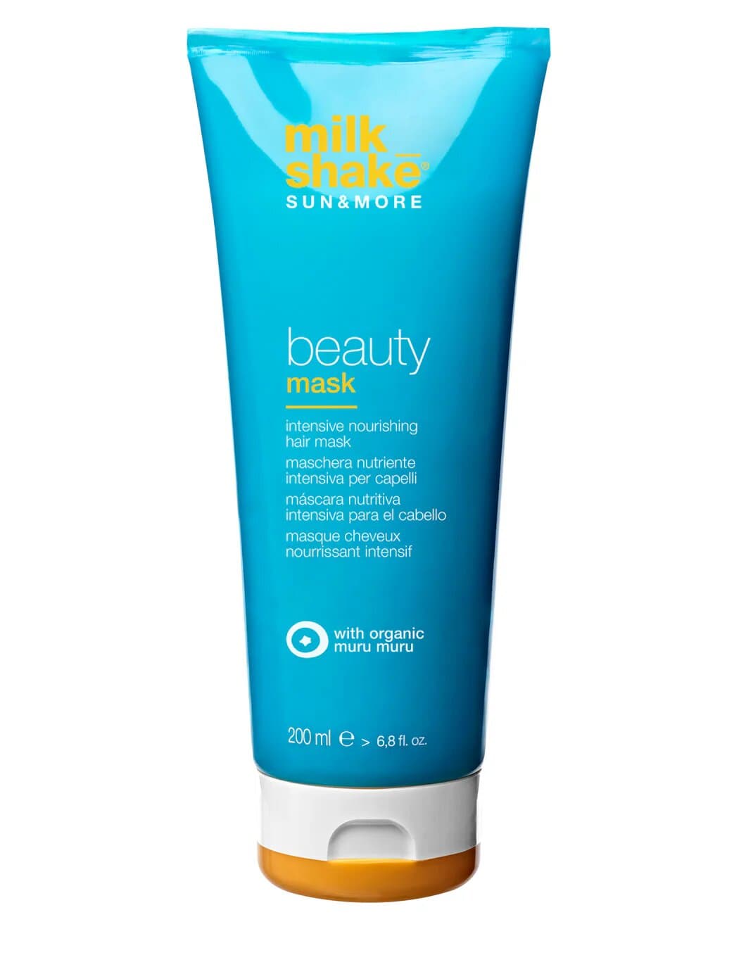 Milk Shake - Sun & More - Beauty Mask