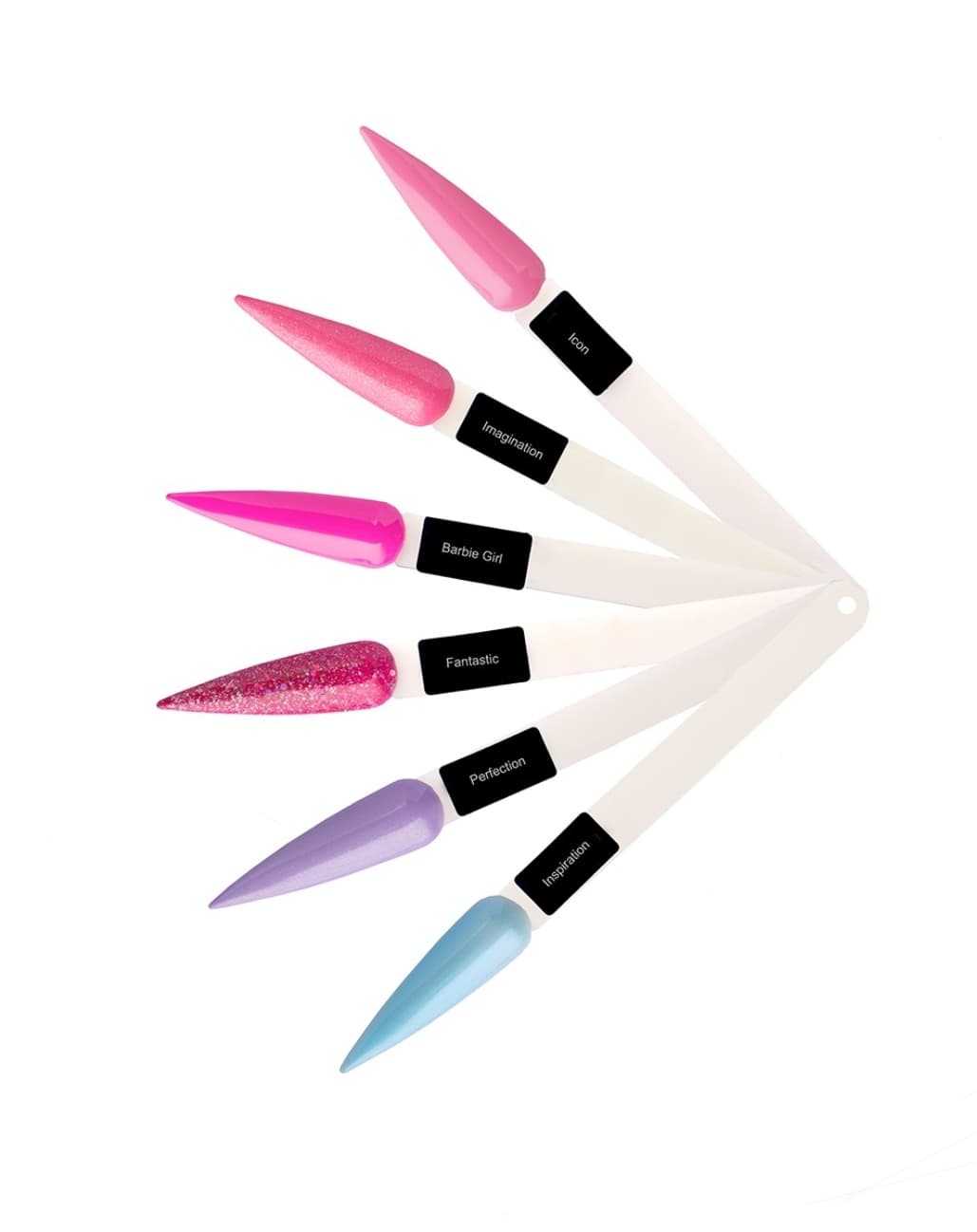 Gelluv -- Colour Pops - Lets Go Party