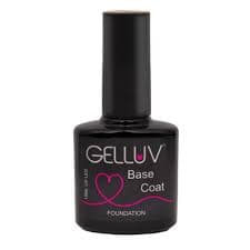 Gelluv Foundation Base Coat 15ml