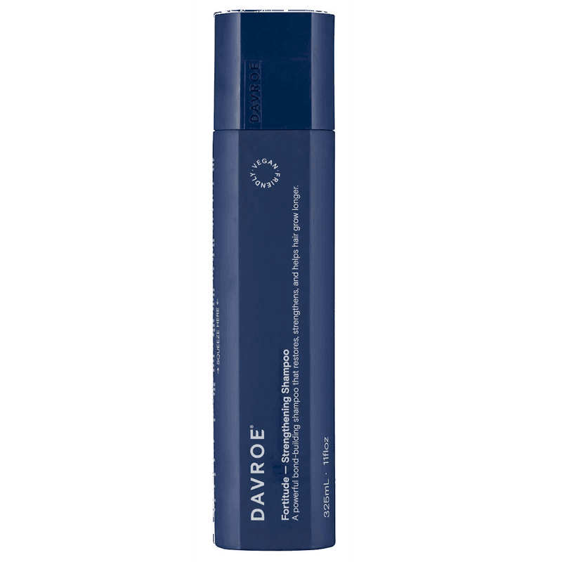 DAVROE - Fortitude - Shampoo 325ml