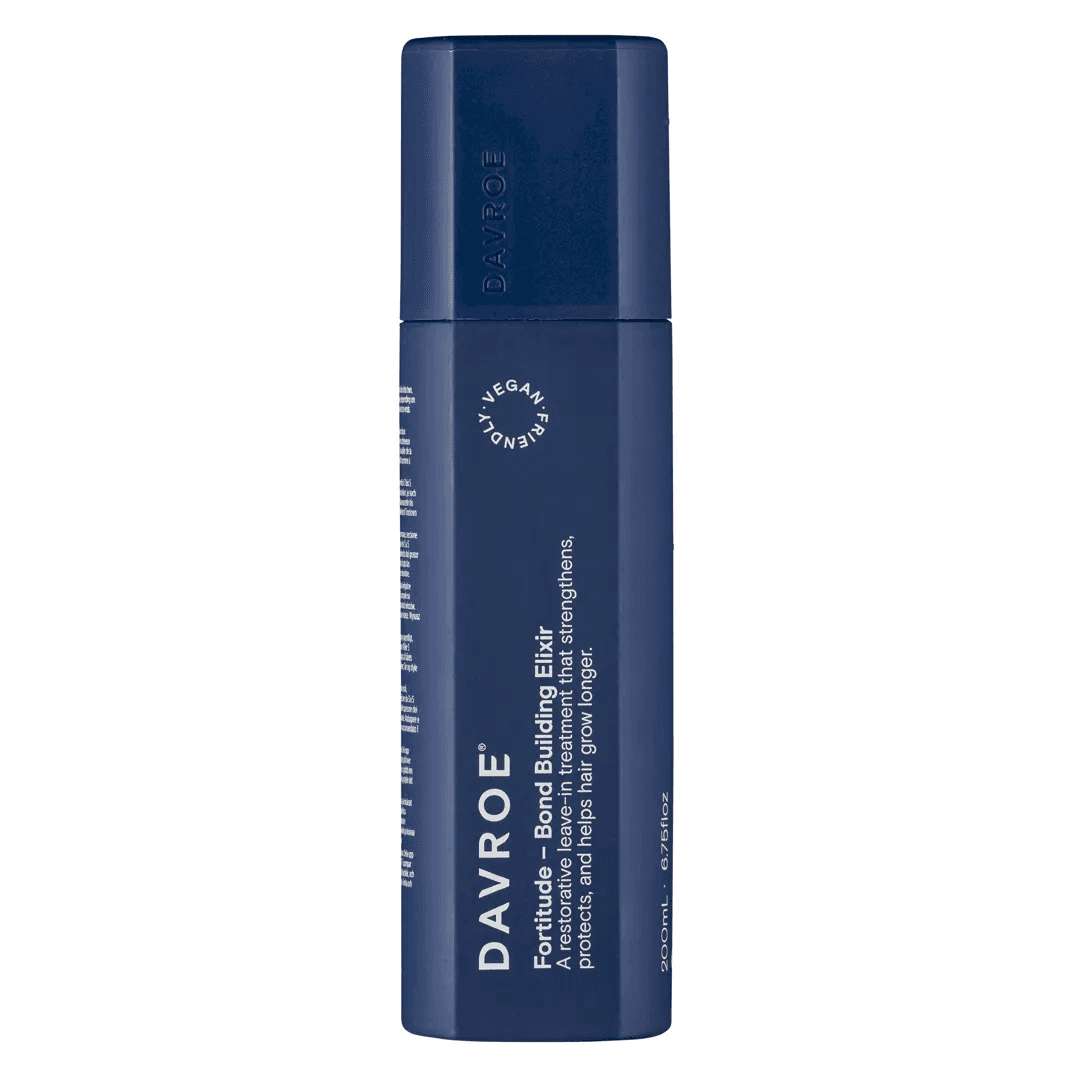 DAVROE - Fortitude - Elixir