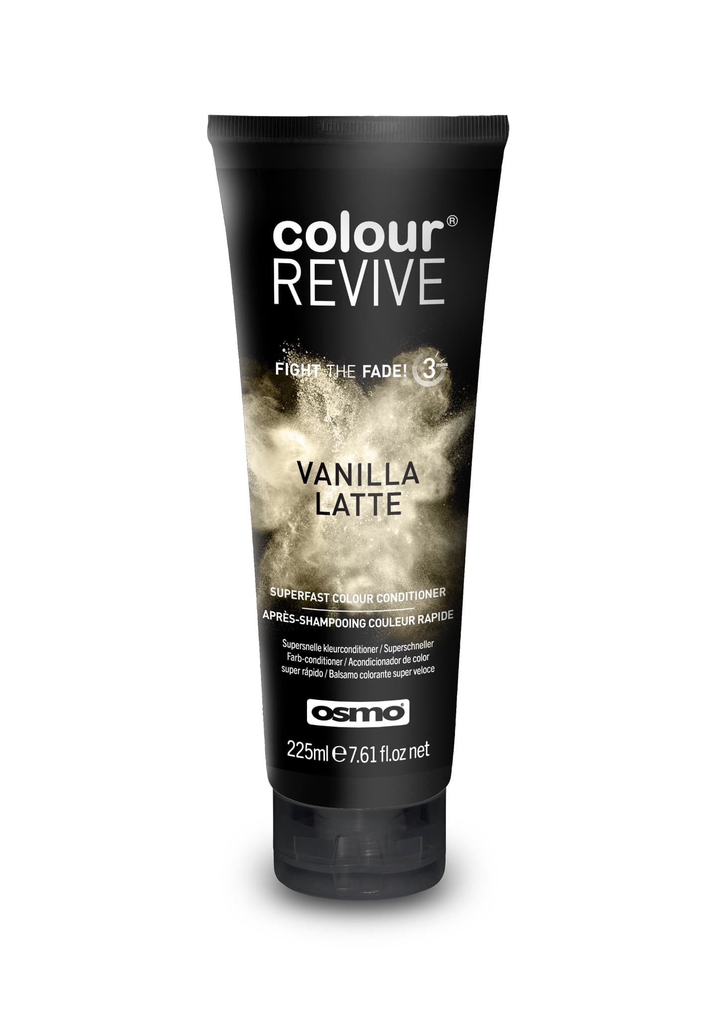 Osmo - COLOUR REVIVE - Vanilla Latte