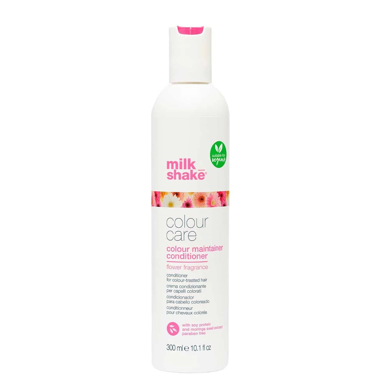 Milk Shake - Flower Power - Colour Care Conditioner - 300ml