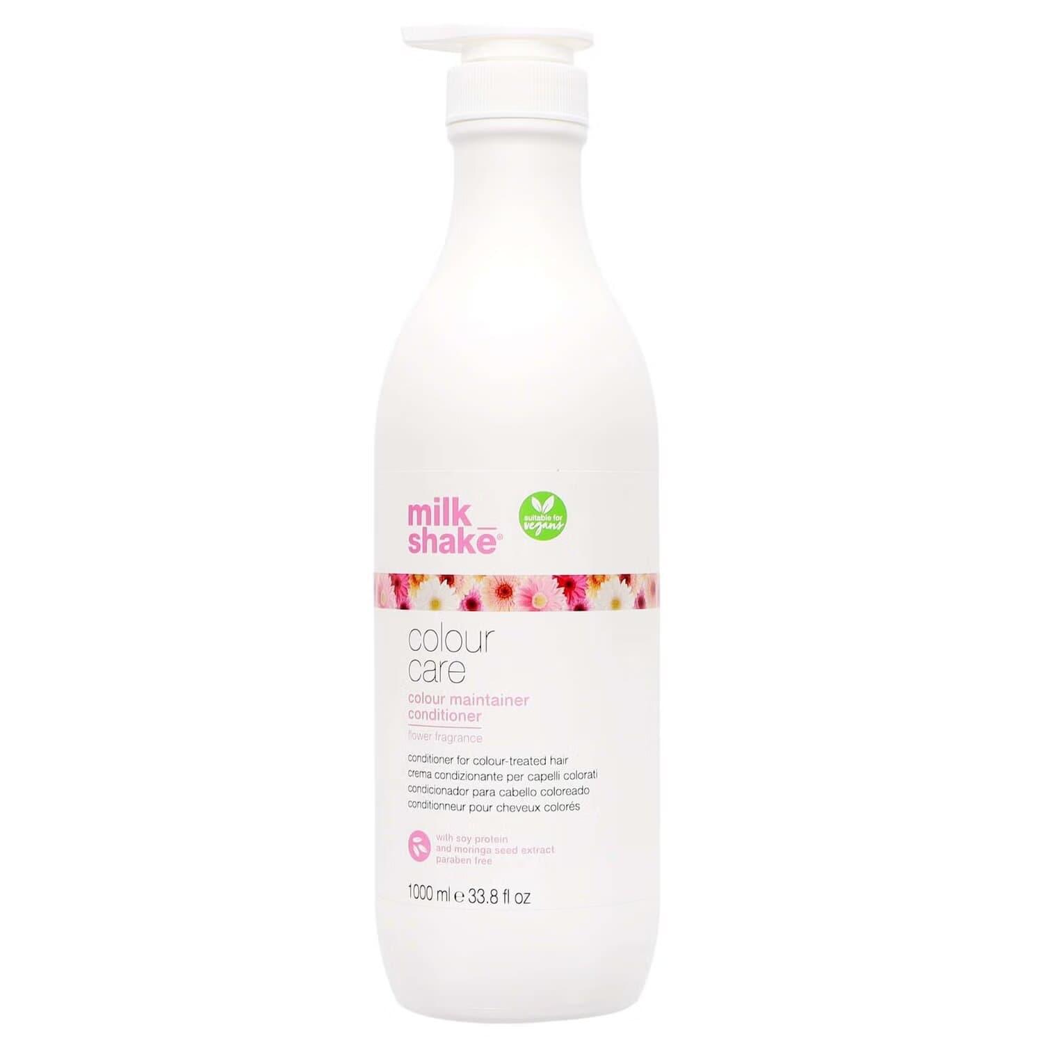 Milk Shake - Flower Power - Colour Care Conditioner - 1000ml