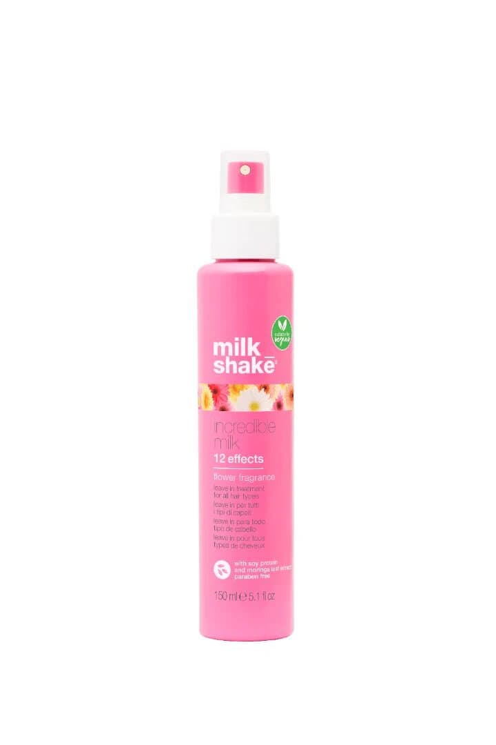 Milk Shake - Flower Power - Incredible Milk - 150ml