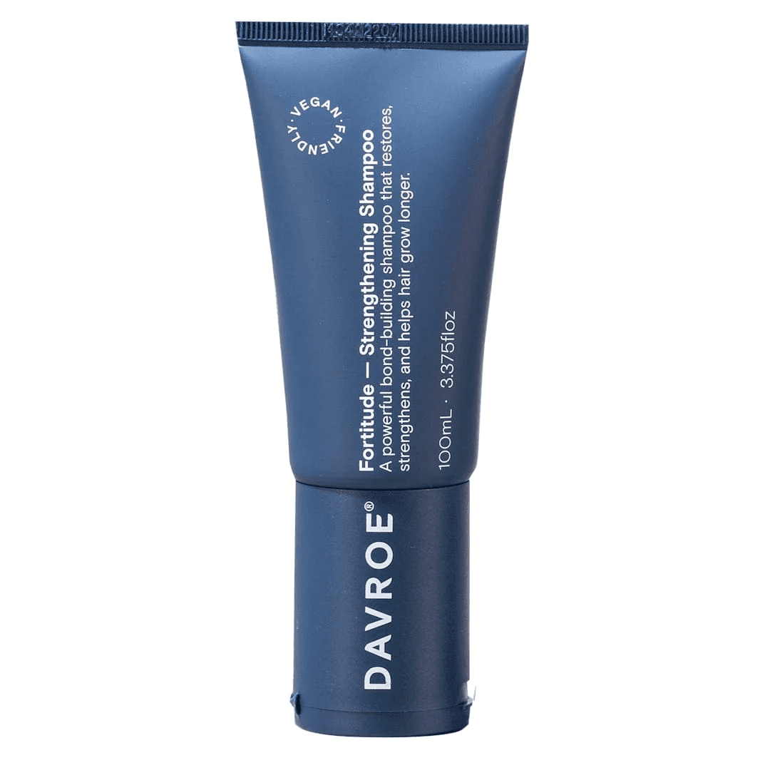 DAVROE - Mini/Travellers - Fortitude Shampoo 100ml