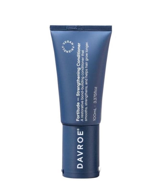 DAVROE - Mini/Travellers - Fortitude Conditioner 100ml
