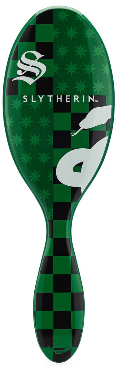 Wet Brush - Original Detangler HARRY POTTER - Slytherin