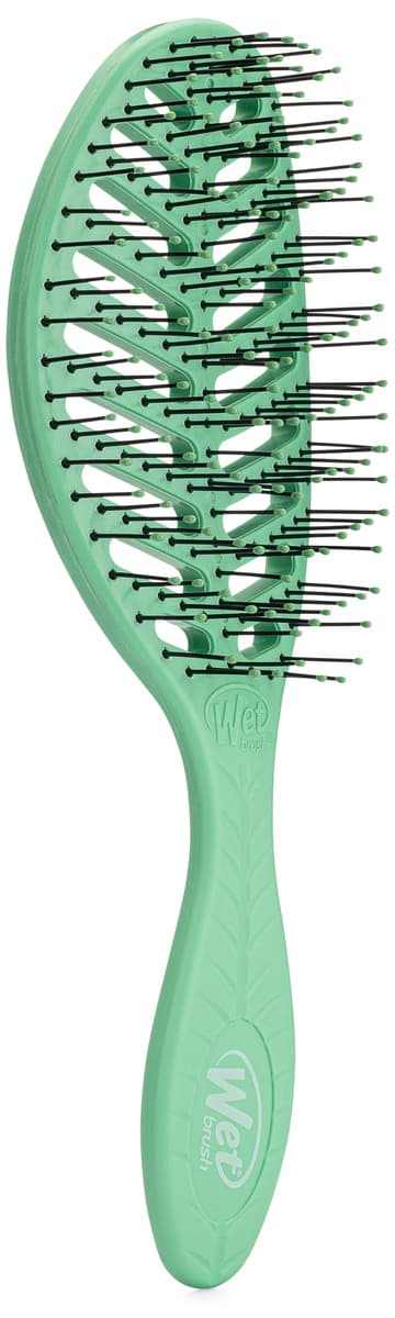 Wet Brush - Go Green Speed Dry - Green