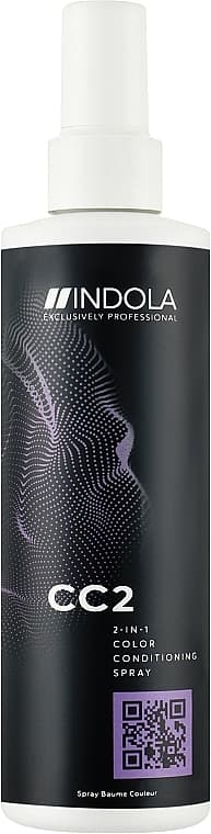 INDOLA - SERVICE ESSENTIALS - CC2 - 250ml