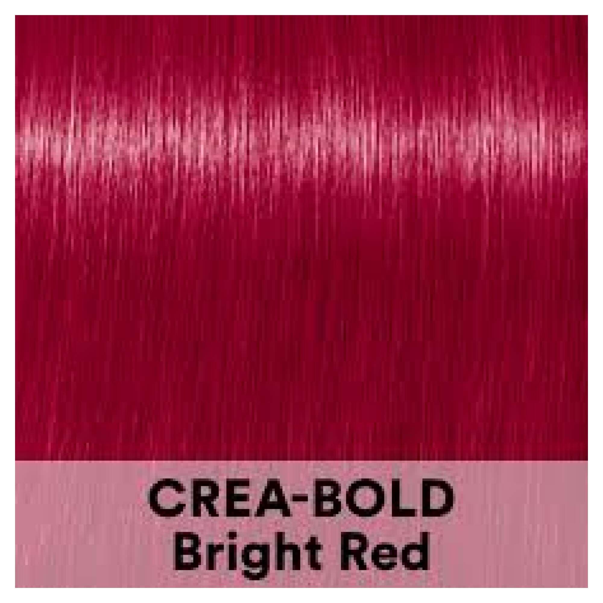 CREA-BOLD - Bright Red - Image 2
