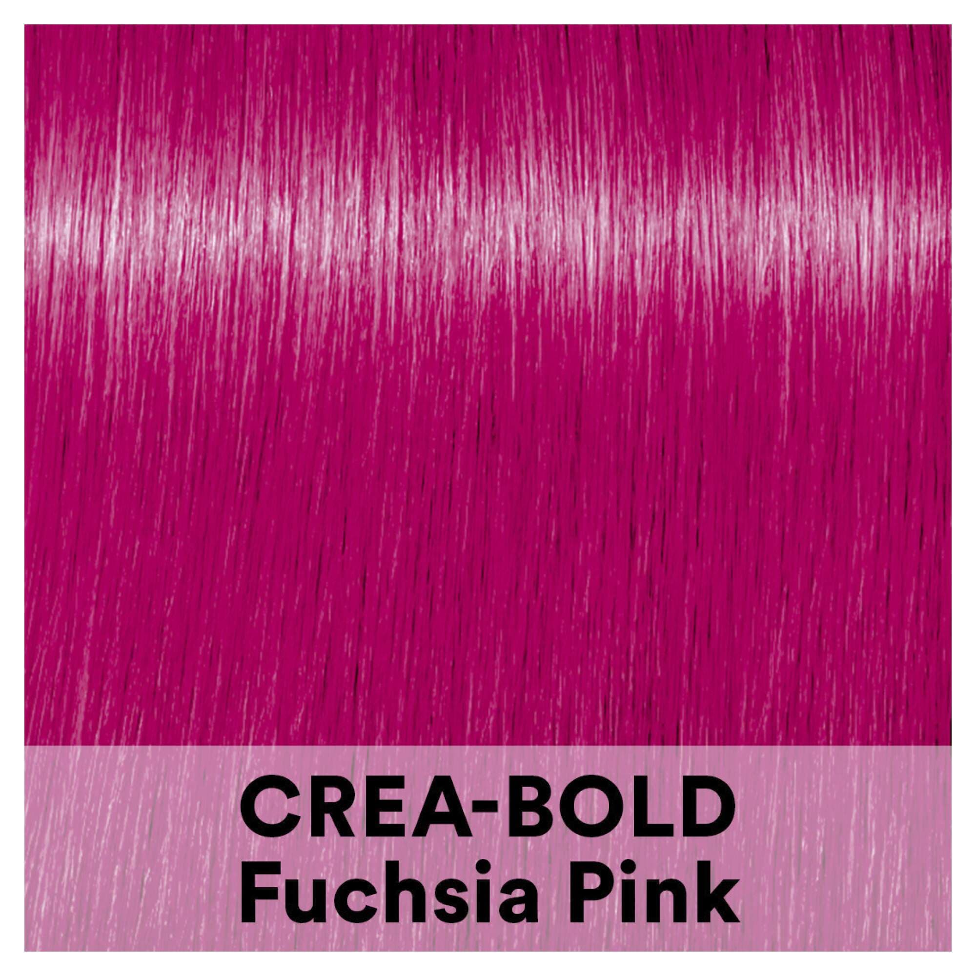 CREA-BOLD - Fuchsia Pink - Image 2