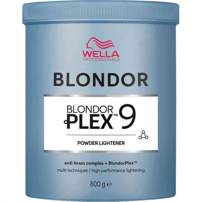 Blondor PLEX 9 Powder 800g