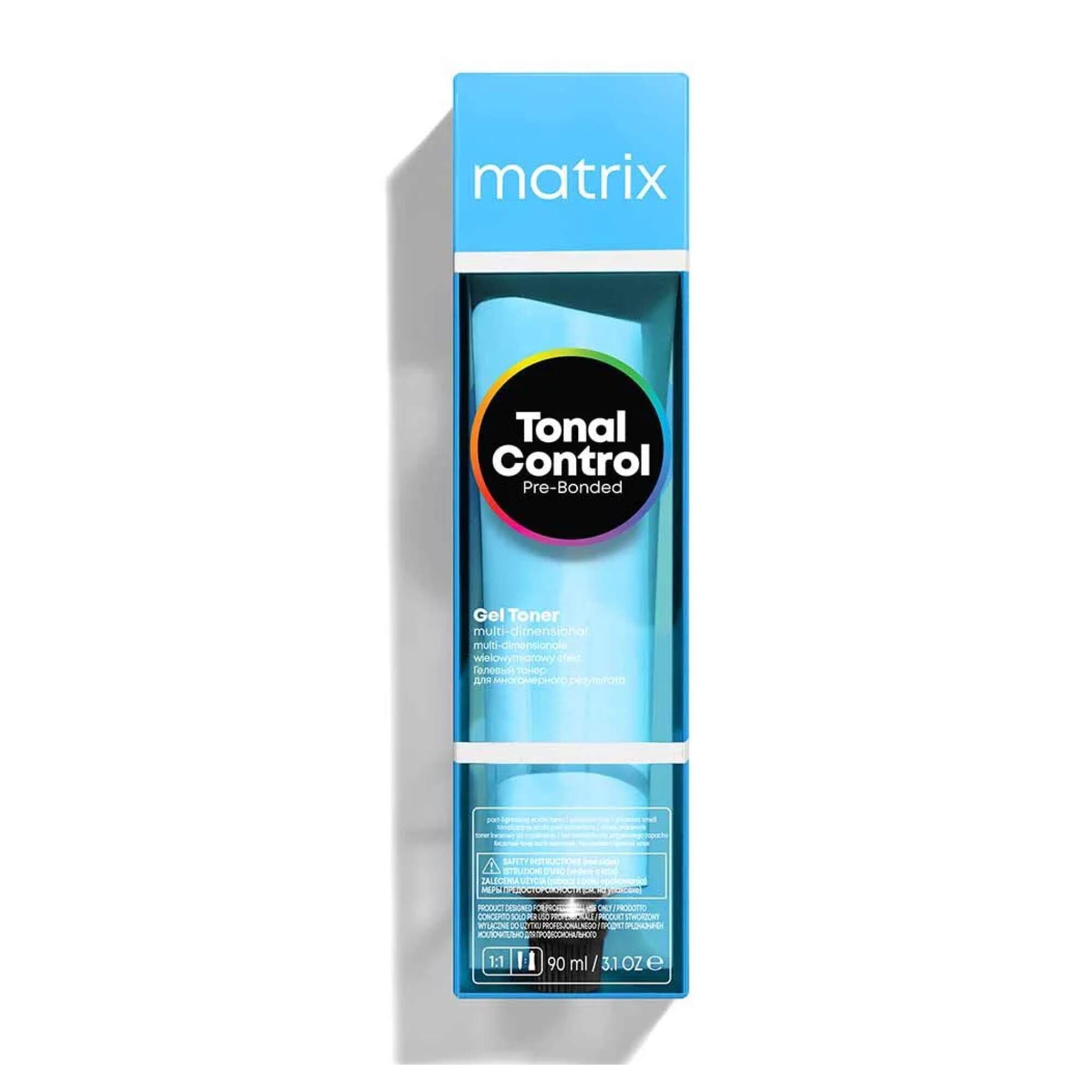 matrix Tonal Control 8T