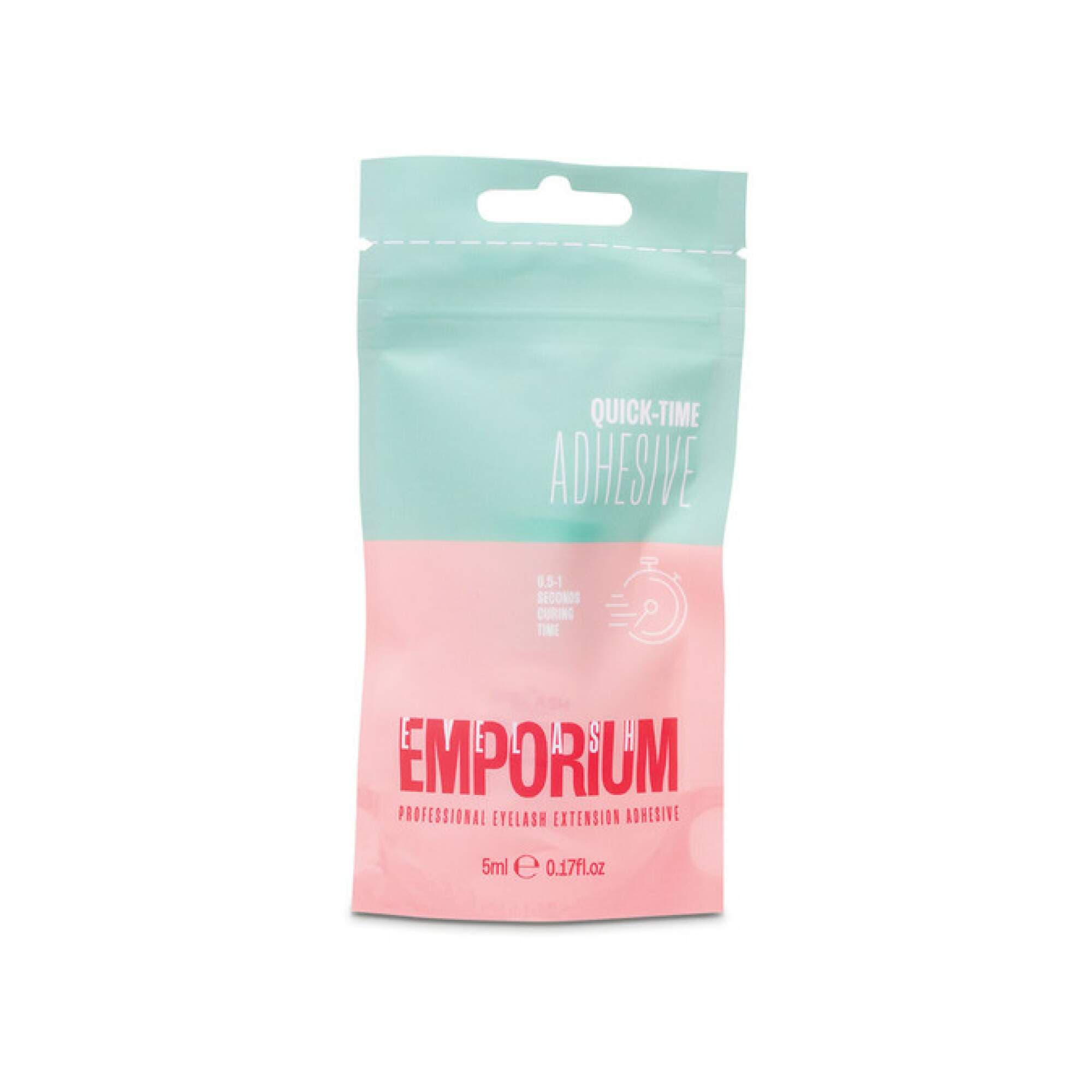 EYELASH EMPORIUM - ADHESIVE - Master Artist Adhesive - 5ml - Black