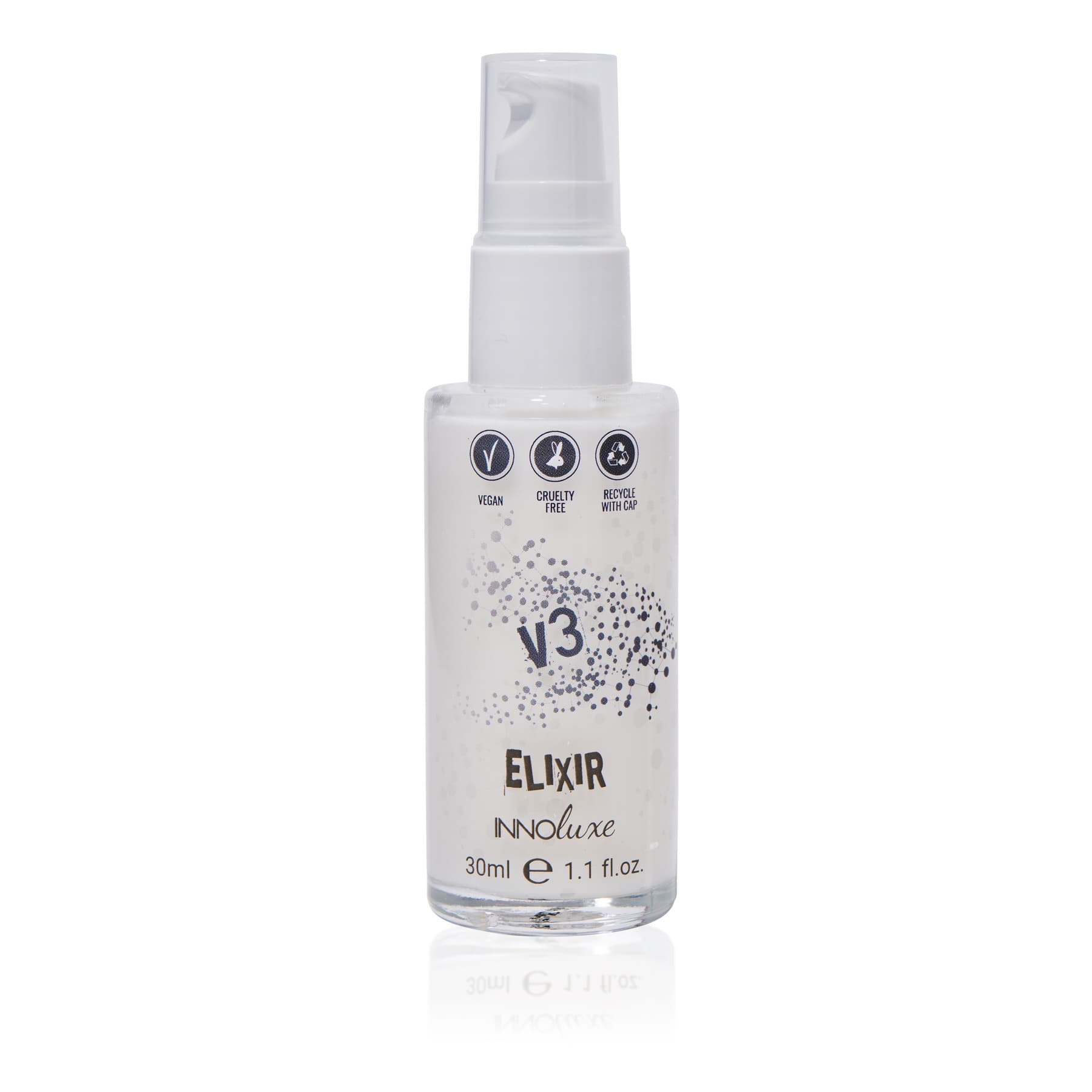 INNOluxe Retail - Elixir V3 30ml SINGLE