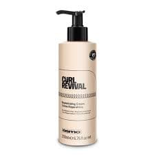 Osmo - CURL REVIVAL - Replenishing Cream