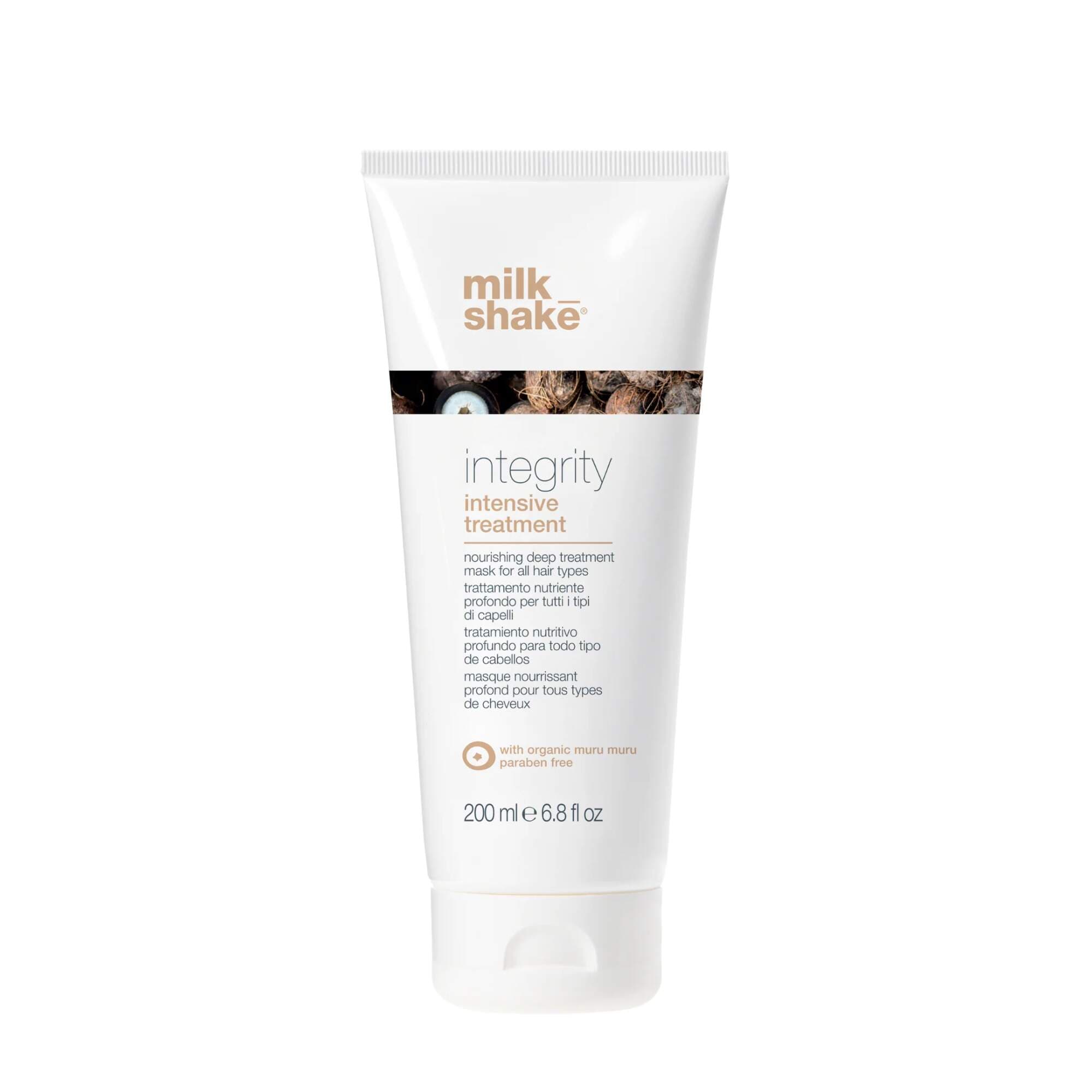 Milk Shake - Mini - Integrity System - Treatment - 100ml - 50ml