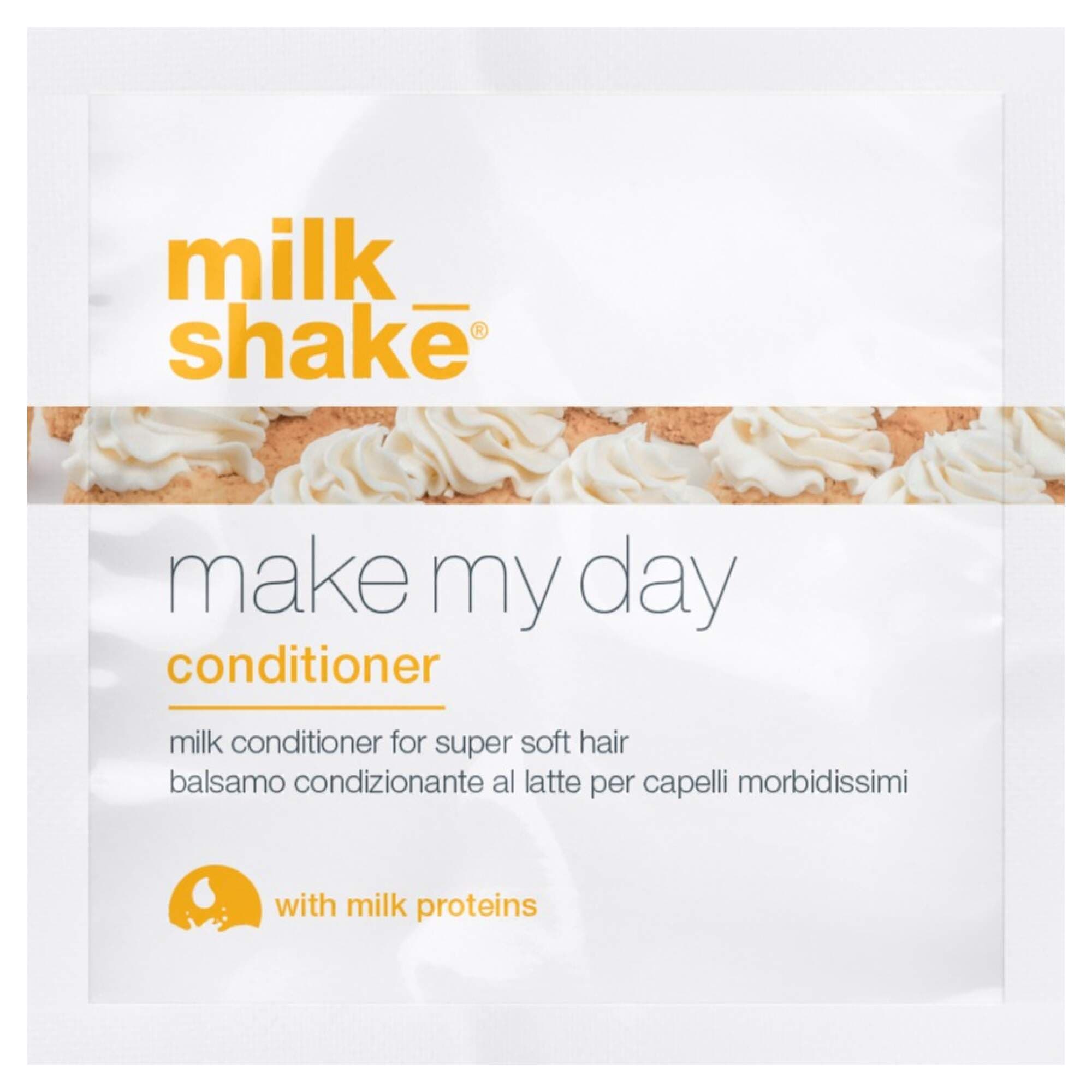 Milk Shake - Make My Day - Conditioner - 10ml