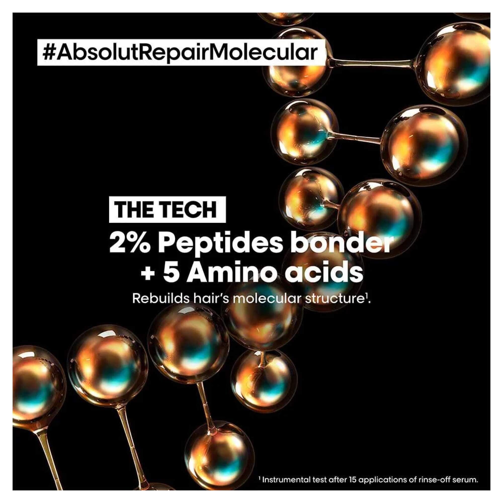 Serie Expert - Absolut Repair Molecular - Pre Treatment (In Salon) - Image 3