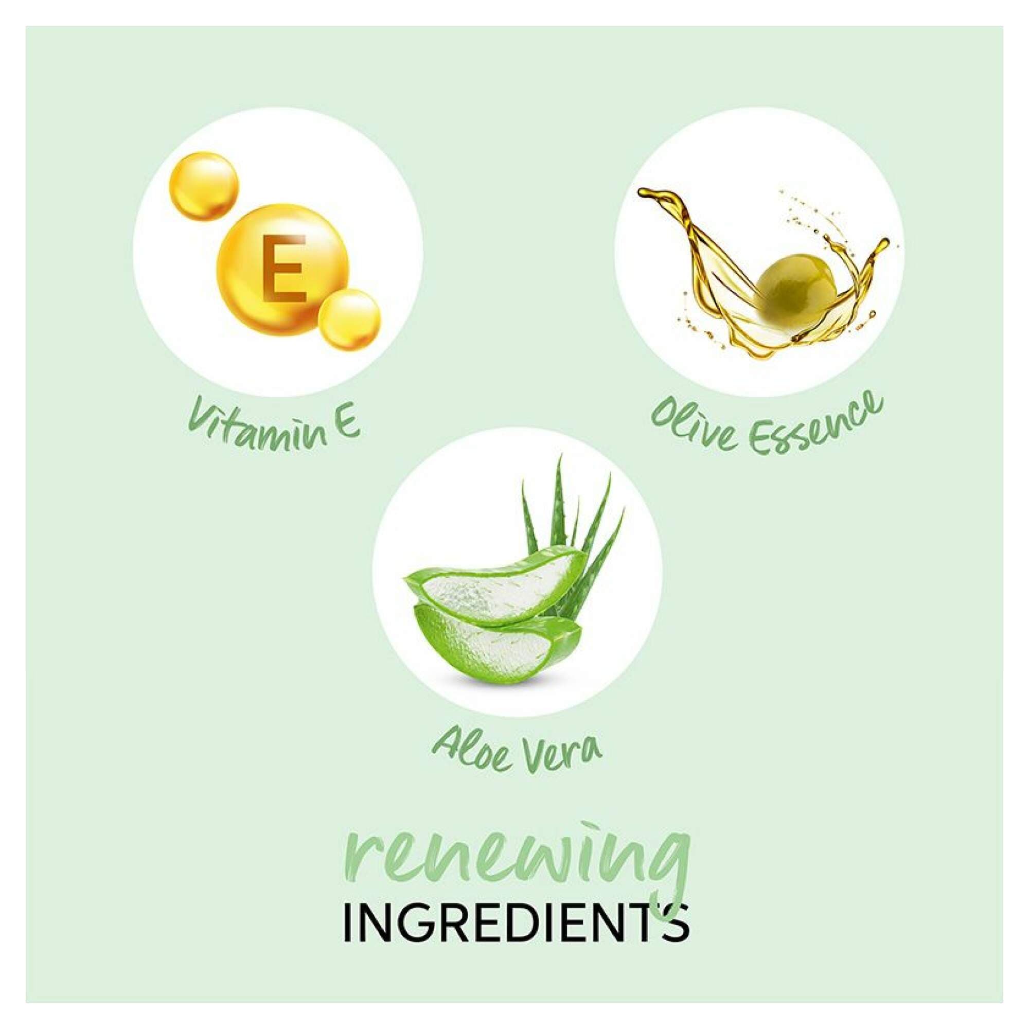 Wella Elements - Renewing Conditioner 1000ml - Image 4