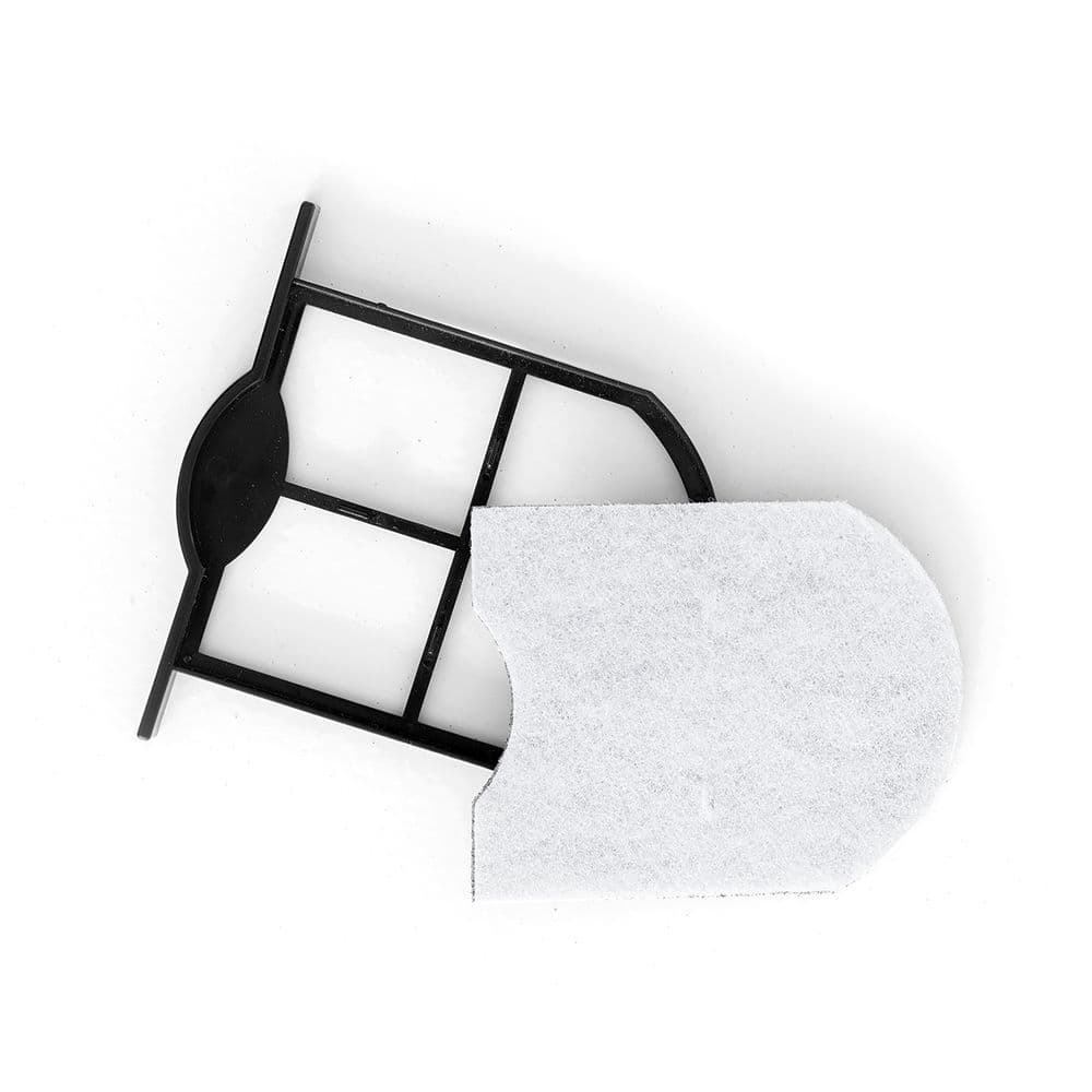 Eye - Vac Exhaust Filter