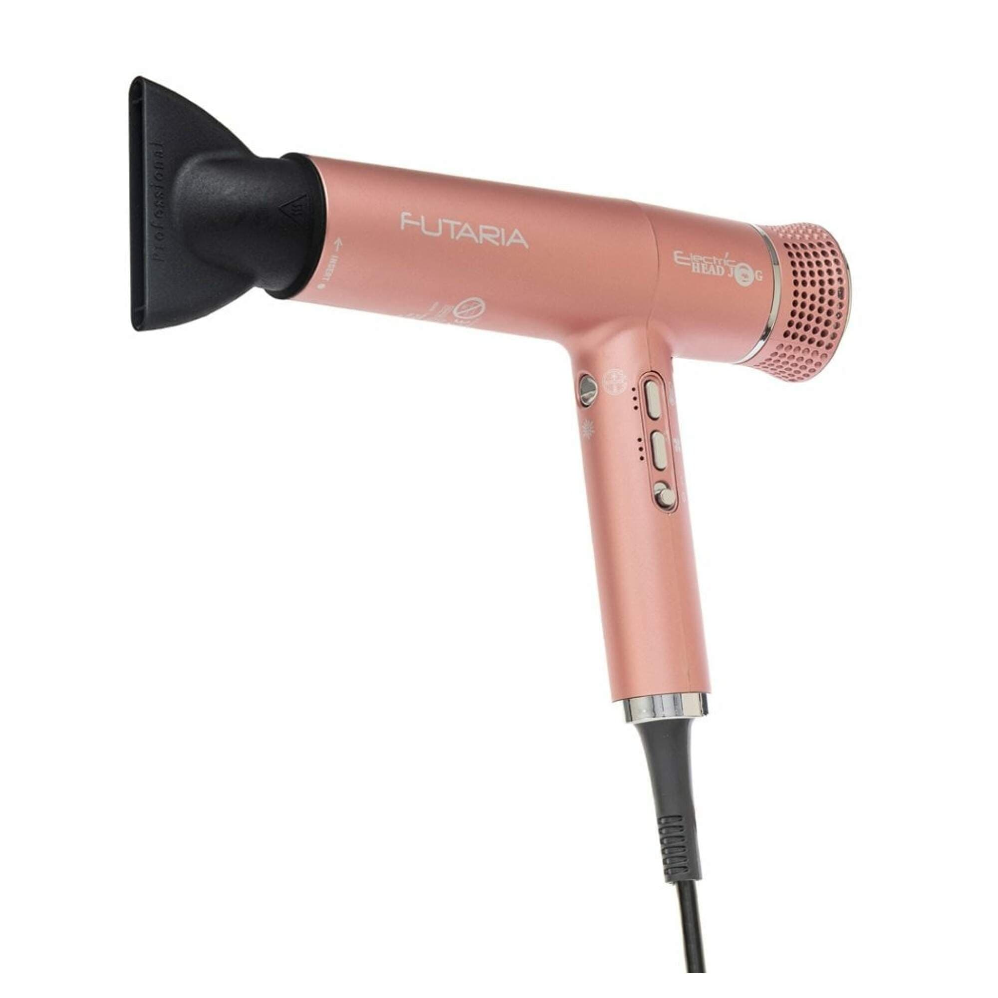 HEAD JOG ELECTRIC - Futaria Dryer Dusk - Image 3