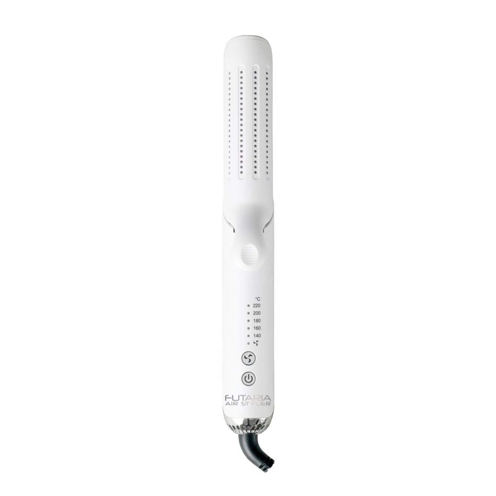 HEAD JOG ELECTRIC - Futaria Air Styler White - Image 3